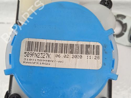 Front left seatbelt TOYOTA YARIS (_P21_, _PA1_, _PH1_) 1.5 Hybrid (MXPH10, MXPH11) | BP32349257I26