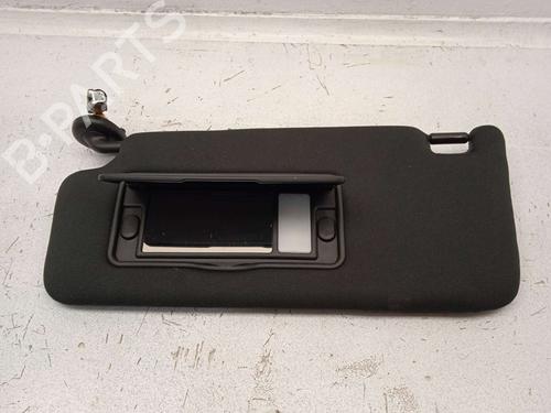 Used Left sun visor HONDA CIVIC X Hatchback (FC_, FK_) 2.0 Type-R (FK8) (320 hp) 21067881