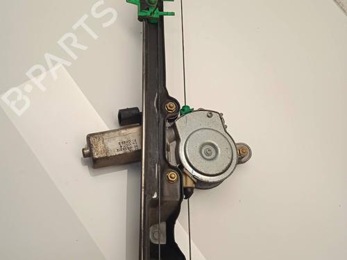 Front left window mechanism FIAT PUNTO (188_) 1.9 JTD 80 (188.237, .257, .337, .357) | BP11157506C22 