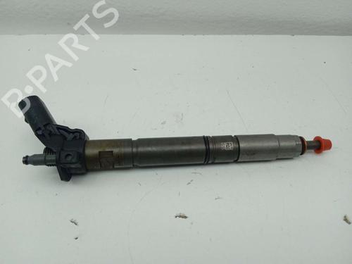 Used Injector Injector AUDI A6 Allroad C7 (4GH, 4GJ) 3.0 TDI quattro (218 hp) 25880194 25880194
