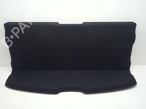 Used Rear parcel shelf Rear parcel shelf PEUGEOT 2008 I (CU_) 1.2 THP 110 / PureTech 110 (110 hp) 40081585 40081585