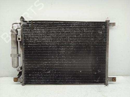 Used AC radiator CHEVROLET KALOS 1.2 (72 hp) 4326422