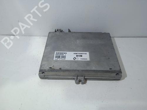 Used Engine control unit (ECU) RENAULT SAFRANE I (B54_) [1992-1997]  31616485