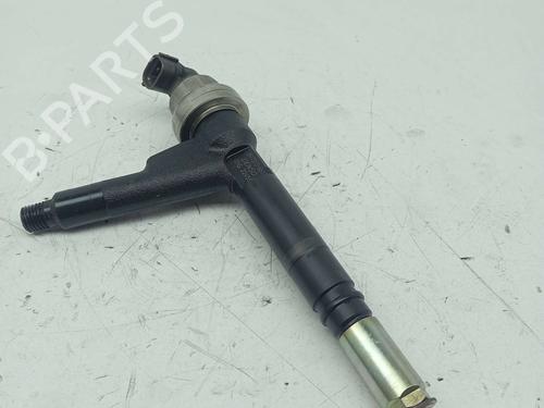 Used Injector Injector OPEL MERIVA A MPV (X03) [2003-2010] 31618008 31618008