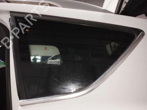 Used Rear left quarter glass FORD KUGA I [2008-2012]  22928706