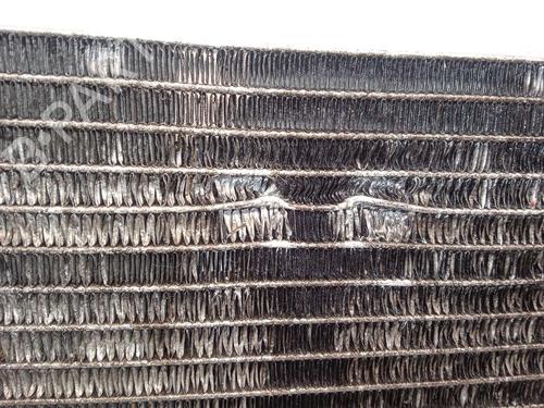 AC radiator CITROËN NEMO Box Body/MPV (AA_) | BP24052735M32 - Image 2