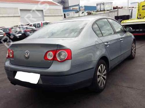 Pulley VW PASSAT B6 (3C2) 2.0 TDI 16V | BP13962901M122