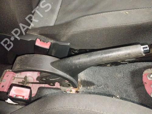 Used Hand brake SEAT IBIZA IV (6J5, 6P1) [2008-2017]  17866643
