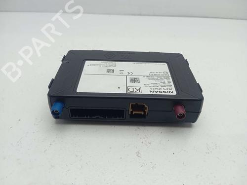 Used Electronic module NISSAN LEAF (ZE0) Electric (109 hp) 20235849