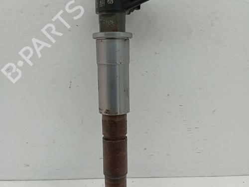 Used Injector Injector NISSAN QASHQAI I (J10, NJ10) 2.0 dCi (150 hp) 34279902 34279902