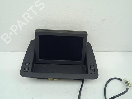display-monitor-peugeot-308-cc-4b_-2009-2010-2011-2012-2013-2014-2015-33000393 main image