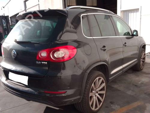 Left front driveshaft VW TIGUAN (5N_)  | BP18069095M38 