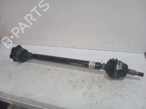 Used Right front driveshaft VW GOLF IV (1J1) 1.9 TDI (90 hp) 4265461