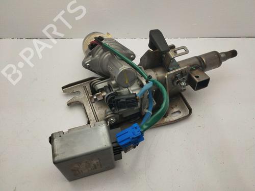 Used Steering column Steering column RENAULT TWINGO II (CN0_) [2007-2026] 31614538 31614538