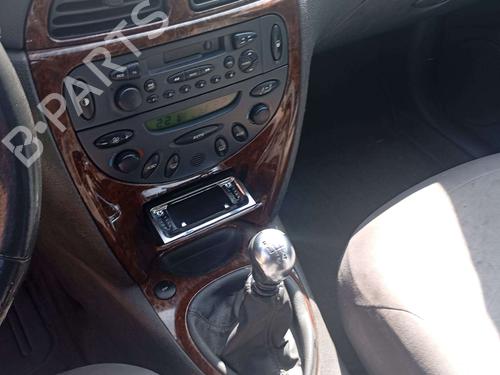 Engine control unit (ECU) CITROËN C5 I (DC_) 2.0 HDi (DCRHZB, DCRHZE) | BP31615684M57 