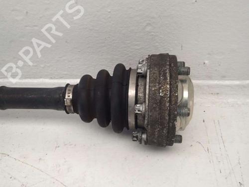 Left rear driveshaft BMW 1 (E87) 120 d | BP32188947M40 - Image 5