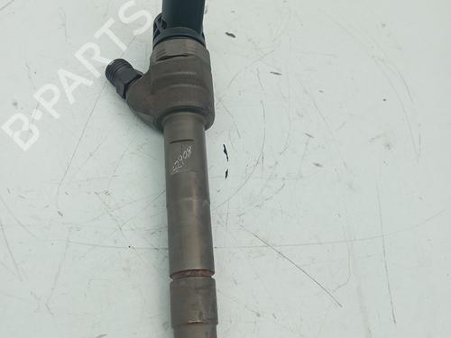 Used Injector BMW 5 (F10) 520 d (184 hp) 17145041