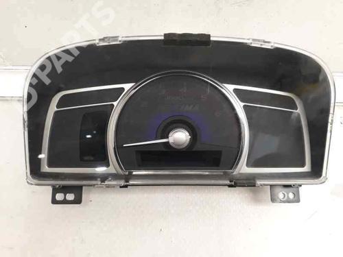instrument-cluster-honda-civic-viii-saloon-fd-fa-13-ima-fa3-fd3-78200sndg100-2005-2006-2007-2008-2009-2010-2011-2012-2013-4335926 main image