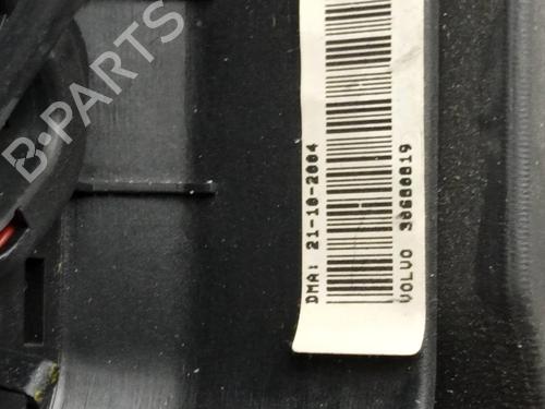 Steering wheel VOLVO S60 I (384) | BP4324267C49