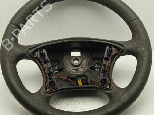 Used Steering wheel FIAT ULYSSE (179_) 2.2 JTD (128 hp) 4333703