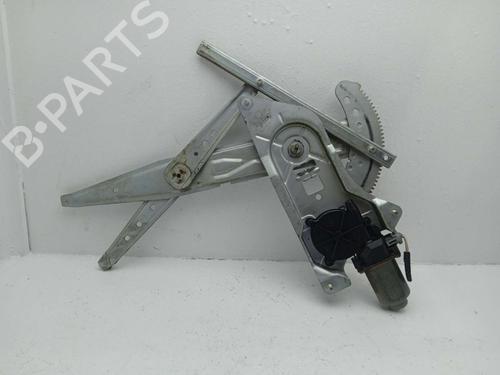 Used Front right window mechanism Front right window mechanism RENAULT KANGOO (KC0/1_) [1997-2026] 4356958 4356958
