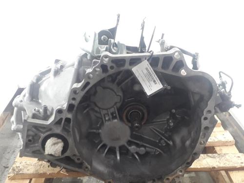 manual-gearbox-toyota-corolla-verso-zer_-zze12_-r1_-711203bm2-2004-2005-2006-2007-2008-2009-11150303 main image