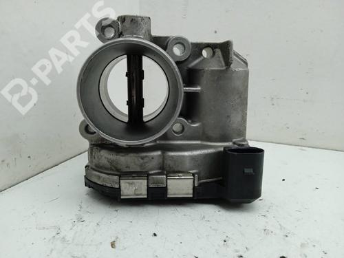Used Throttle body Throttle body RENAULT LAGUNA III (BT0/1) 2.0 dCi (BT07, BT0J, BT14, BT1A, BT1S) (131 hp) 11147983 11147983