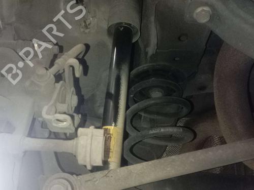 Used Left rear shock absorber OPEL ASTRA J (P10) 2.0 CDTI (68) (160 hp) 18101190