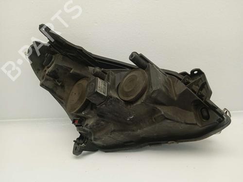 Left headlight OPEL ASTRA H GTC (A04)  | BP25256902C28  - Image 5