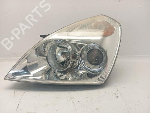 Used Left headlight Left headlight KIA CARNIVAL / GRAND CARNIVAL III (VQ) [2005-2015] 33216470 33216470