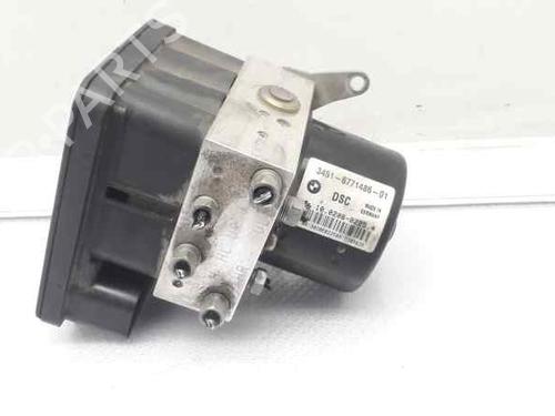 Used ABS pump BMW 1 (E87) 120 d (163 hp) 4357489