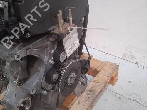 Engine FIAT STILO (192_) 1.9 D Multijet | BP4295234M1 