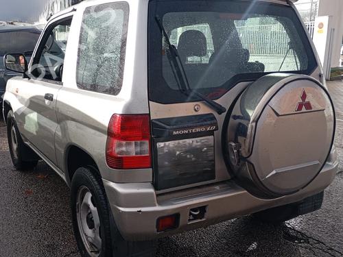 Headlight switch MITSUBISHI PAJERO PININ I (H6_W, H7_W) 1.8 (H76W, H66W) | BP24128752I24