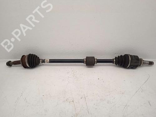 Used Right front driveshaft Right front driveshaft TOYOTA YARIS (_P13_) [2010-2020] 32522081 32522081