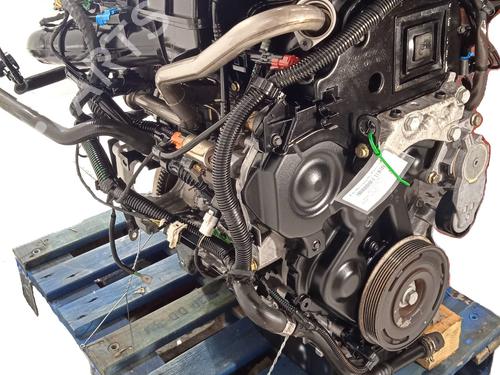 Engine CITROËN C3 I (FC_, FN_)  | BP4277611M1 