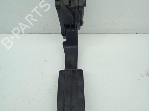 Used Pedal RENAULT CLIO IV (BH_) [2012-2021]  12321153