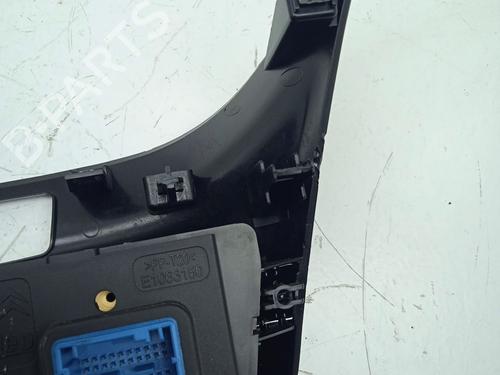 Climate control PEUGEOT 2008 I (CU_) 1.2 THP 110 / PureTech 110 | BP40012495I5 - Image 8