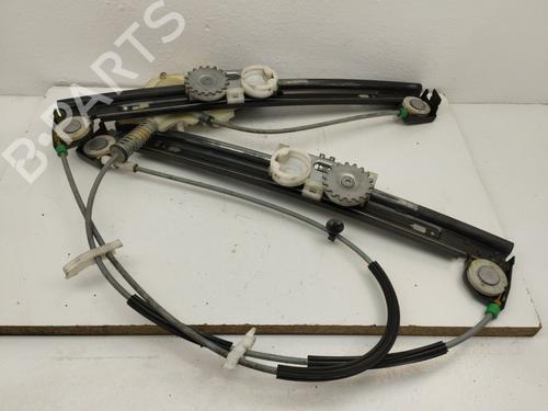 Front right window mechanism MINI MINI Convertible (R52) One | BP34538917C23 - Image 3