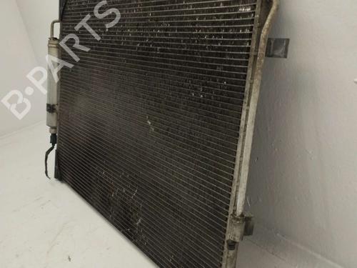 AC radiator NISSAN MURANO II (Z51) 3.5 4x4 | BP25440220M32