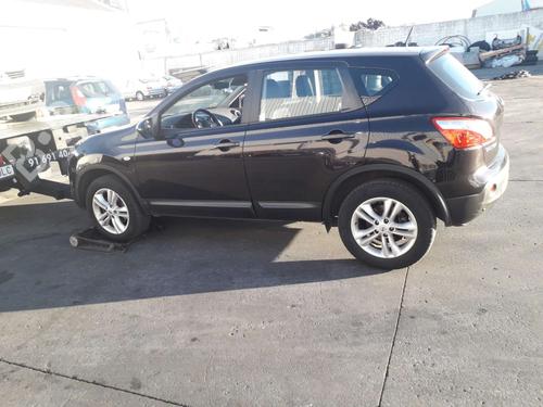 Right front brake caliper NISSAN QASHQAI I (J10, NJ10) 1.5 dCi | BP11569434M104 