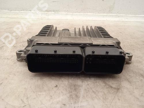 Used Engine control unit (ECU) Engine control unit (ECU) SSANGYONG KYRON 2.7 Xdi 4x4 (163 hp) 11159780 11159780