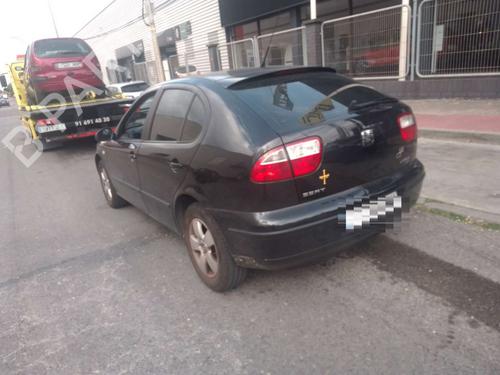 Left front window switch SEAT LEON (1M1) 1.9 TDI | BP13453438I27  - Image 5