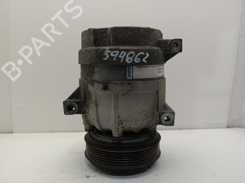 Used AC compressor AC compressor RENAULT MEGANE Scenic (JA0/1_) 1.9 dTi (JA0N) (98 hp) 4315845 4315845