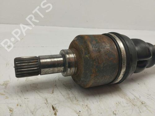 Left front driveshaft CITROËN C5 II (RC_) 1.6 HDi (RC8HZB) | BP4277409M38 - Image 3