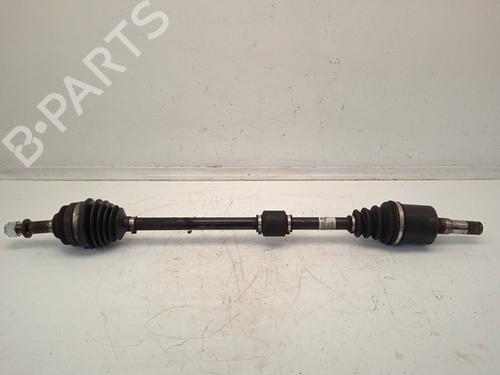 right-front-driveshaft-chevrolet-lacetti-j200-96941097-2003-13026010 main image