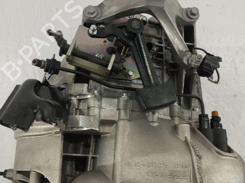 Gearbox FORD FOCUS II (DA_, HCP, DP)  | BP31615955M3  - Image 5