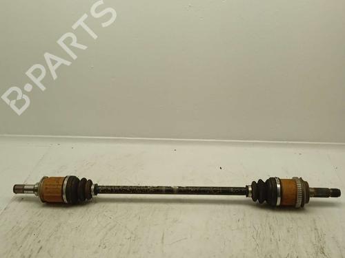 Used Left rear driveshaft Left rear driveshaft HONDA CR-V I (RD) 2.0 16V 4WD (RD1, RD3) (147 hp) 4316189 4316189