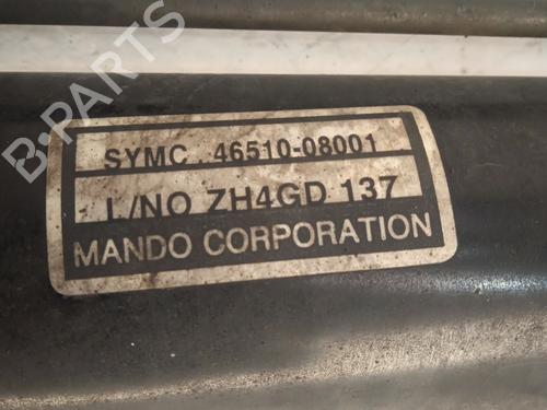 Steering rack SSANGYONG REXTON / REXTON II (GAB_) 2.7 Xdi | BP33239983M22 - Image 5