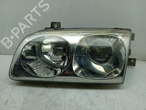 Used Left headlight HYUNDAI TRAJET (FO) [1999-2008]  4337894