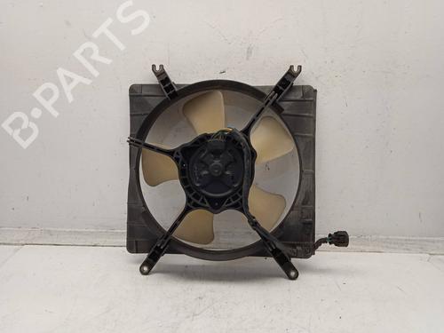 Used Radiator fan SUZUKI LIANA Hatchback 1.6 (RH416) (103 hp) 4313901
